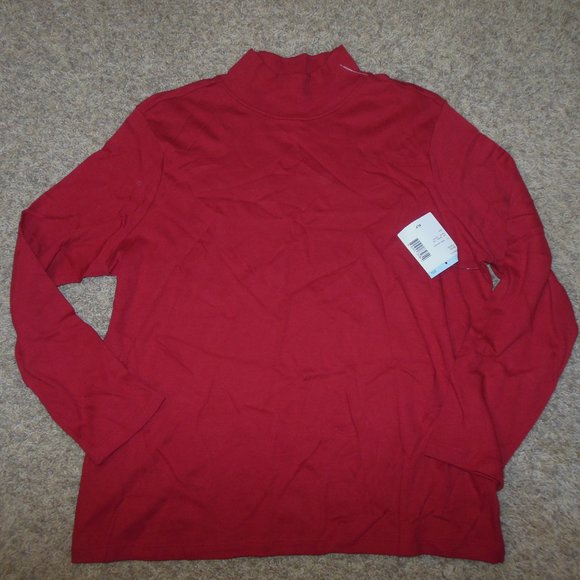 Laura Scott | Tops | Nwt Laura Scott Xl 